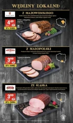 Radosna Wielkanoc - Delikatesy Centrum