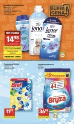 Radosna Wielkanoc - Delikatesy Centrum