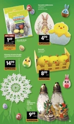 Radosna Wielkanoc - Delikatesy Centrum