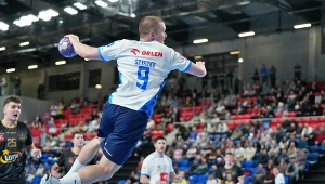 Siódemka 22. serii Orlen Superligi