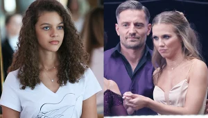 Dankwa obejrzała spektakl Kaczorowskiej i Rogacewicza. "Nie do opisania"