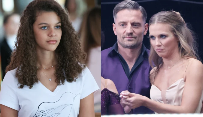 Emilia Dankwa, Agnieszka Kaczorowska i Marcin Rogacewicz. 