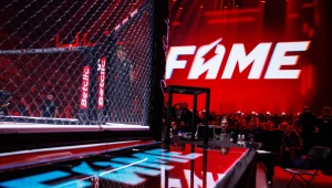 FAME MMA