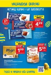 Świąteczne okazje! - Lewiatan