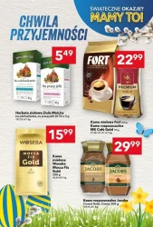 Świąteczne okazje! - Lewiatan