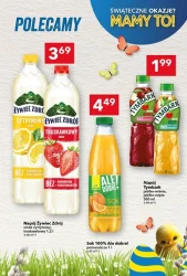 Świąteczne okazje! - Lewiatan