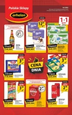 Wiosenne oszczędzanie - Arhelan