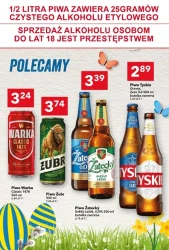 Świąteczne okazje! - Lewiatan