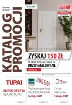 Katalog promocji - DDD