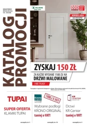 Katalog promocji - DDD