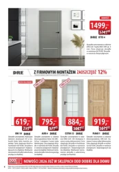 Katalog promocji - DDD