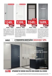 Katalog promocji - DDD