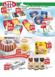 Tydzień pysznych okazji - Mokpol