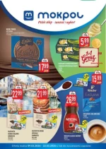 Tydzień pysznych okazji - Mokpol