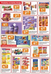 Koszyk pełen świeżości - Społem Częstochowa