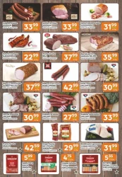 Koszyk pełen świeżości - Społem Częstochowa