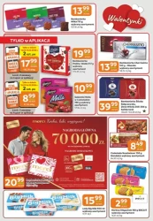 Koszyk pełen świeżości - Społem Częstochowa