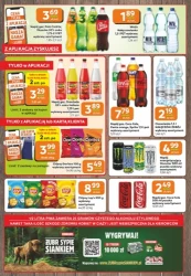 Koszyk pełen świeżości - Społem Częstochowa