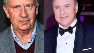 Tomasz Stockinger od lat jest wierny TVP. Tak wspomina pracę u Kurskiego