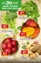 Ceny jak malowane - Auchan Hipermarket