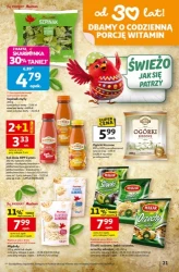 Ceny jak malowane - Auchan Hipermarket