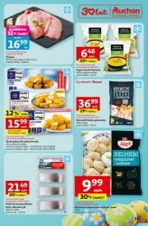 Ceny jak malowane - Auchan Hipermarket