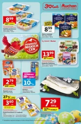 Ceny jak malowane - Auchan Hipermarket