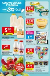 Ceny jak malowane - Auchan Hipermarket