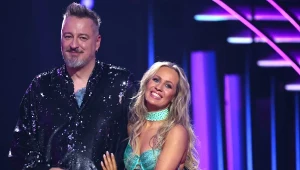 Piotr Kędzierski i Magdalena Tarnowska