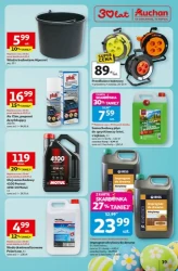 Ceny jak malowane - Auchan Hipermarket