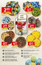 Ceny jak malowane - Auchan Hipermarket