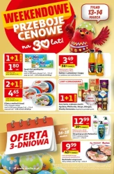Ceny jak malowane - Auchan Supermarket