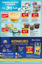 Ceny jak malowane - Auchan Supermarket