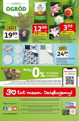 Ceny jak malowane - Auchan Hipermarket