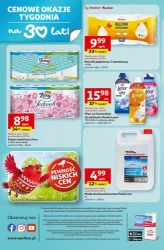 Ceny jak malowane - Auchan Supermarket