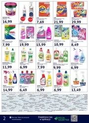 Sprytne zakupy na wiosnę - Blue Stop