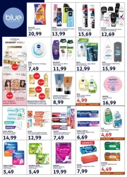 Gorąca strefa super okazji - Blue Stop