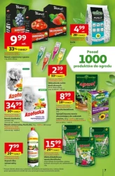 Strefa ogród - Auchan