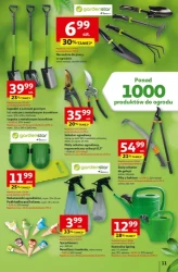 Strefa ogród - Auchan