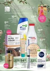 Odkryj świat pięknej pielęgnacji - Sekret Urody