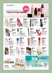 Odkryj świat pięknej pielęgnacji - Sekret Urody