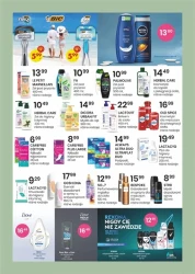 Odkryj świat pięknej pielęgnacji - Sekret Urody