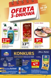 Ceny jak malowane - Auchan Hipermarket