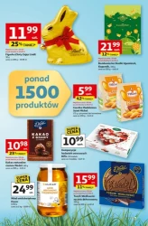Ceny jak malowane - Auchan Hipermarket