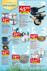 Ceny jak malowane - Auchan Hipermarket