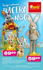 Twoja radosna Wiekanoc - Twój Market