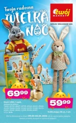 Twoja radosna Wiekanoc - Twój Market