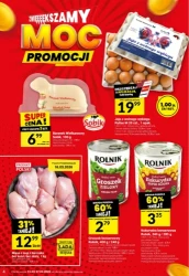 Włącz promocje - Twój Market