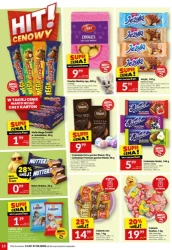 Włącz promocje - Twój Market