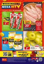 Włącz promocje - Twój Market